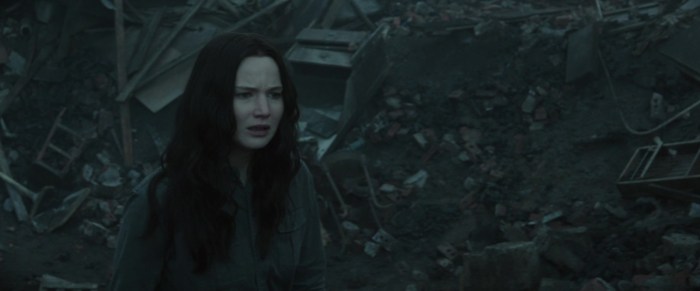 Chvrches share hunger games mockingjay pt 1 track dead air