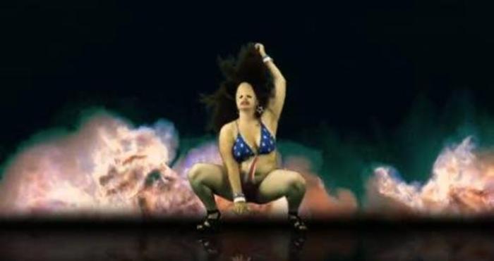 Keep it goin louder ft nina sky and ricky blaze