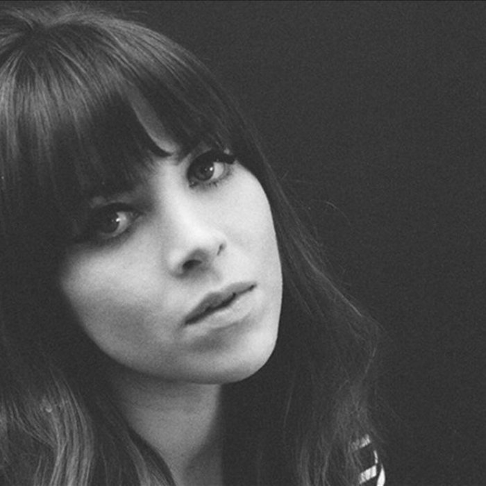 Clare Maguire on TIDAL Clare maguire half hearted love