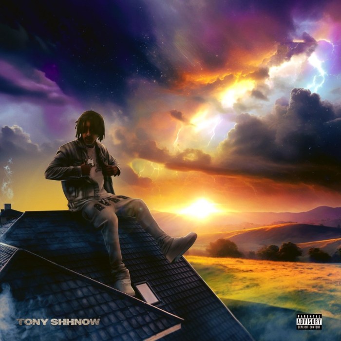 Watch! by Tony Shhnow: Listen on Audiomack Tony shhnow 007 new song listen