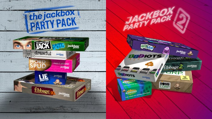 Jackbox Party Pack 3 Now Available! A Fun-Filled Review