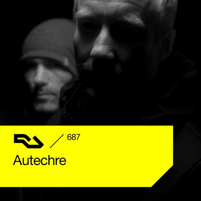Autechre Albums: songs, discography, biography, and listening guide ... Autechre announce new album