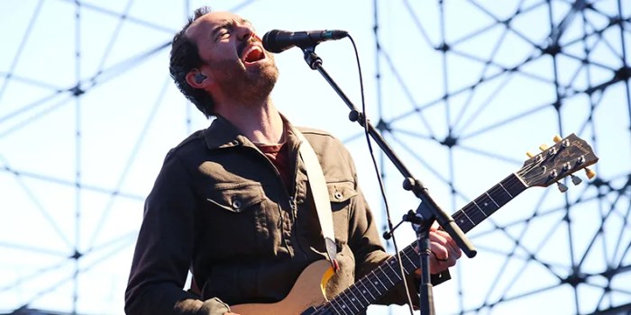 The shins perform new song the fear on a prairie home companion listen