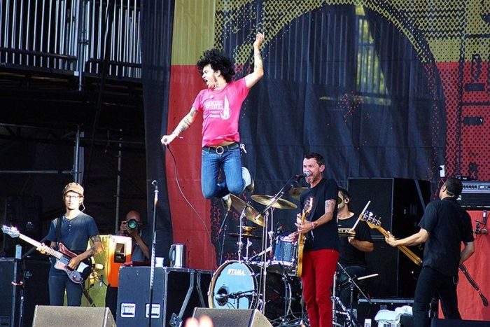 Live From The Drive-In Tickets, 2020-2021 Concert Tour Dates | Ticketmaster At the drive in announce big tour promise new music this year