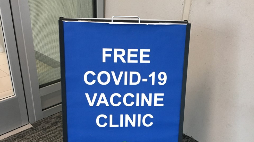 Venues Offer COVID-19 Vaccine Spaces & Assistance