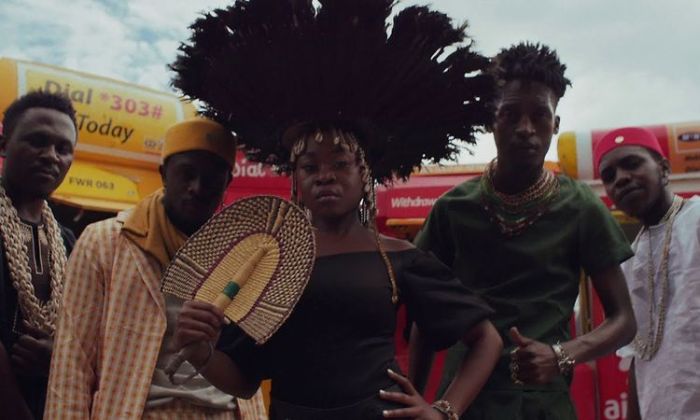Sampa the Great The Return – A Deep Dive