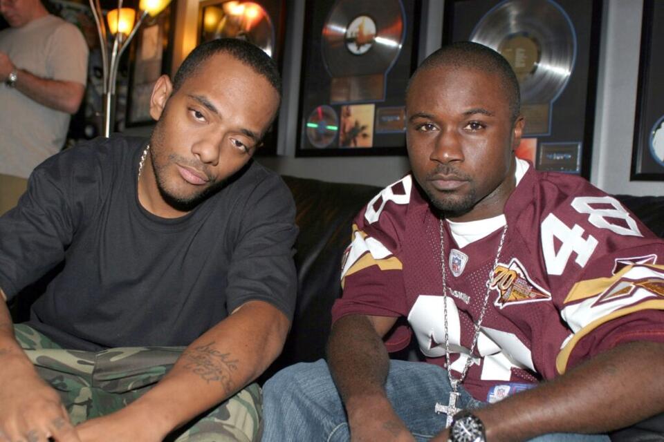 Mobb deep break down shook ones pt ii on song exploder listen