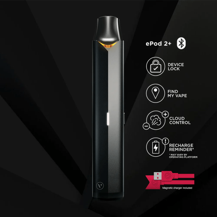 Vuse Pod Not Working