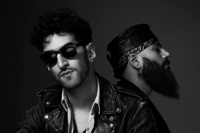 Chromeo announce new album head over heels