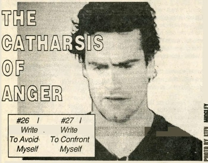 Henry Rollins Apologizes For Robin Williams Comments - The Interrobang Henry rollins apologizes for robin williams criticism