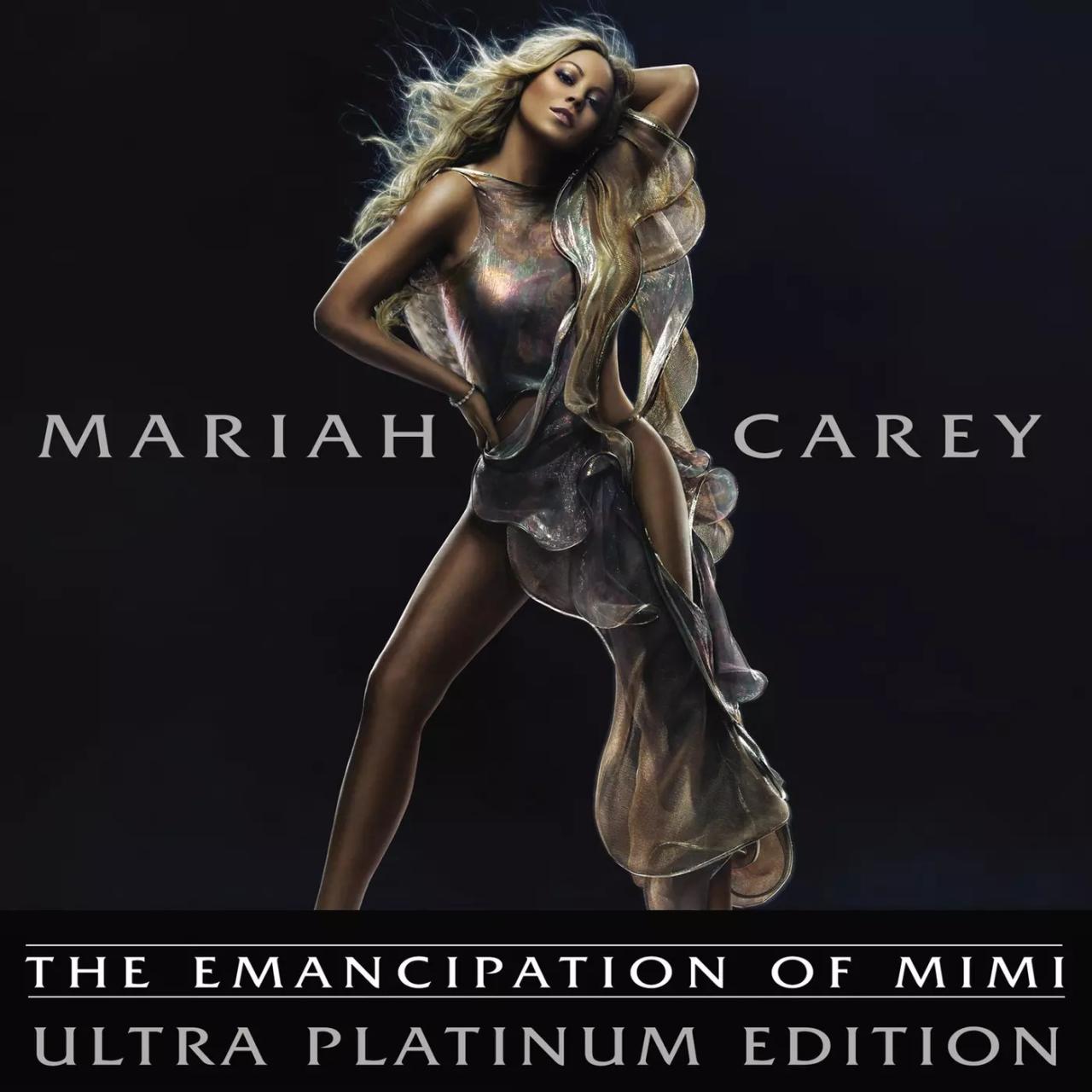 Listen to mariah carey and ygs new song i dont