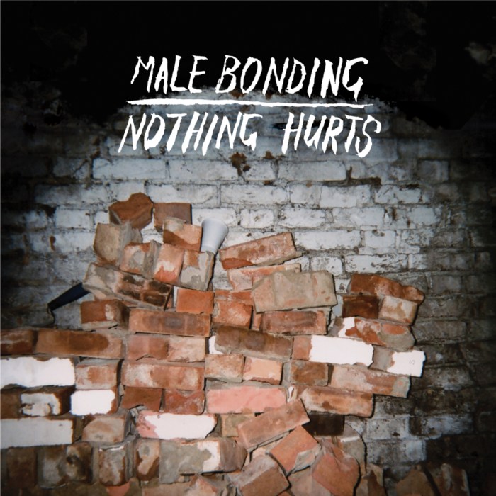 Male Bonding Surprise Album Headache – Listen Now
