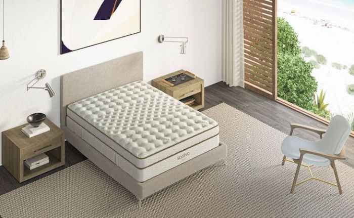 What Type Of Mattress Is Best For Me