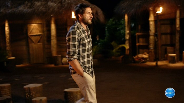 Australian Survivor Episode One First Look Australian survivor reboot surprise hit