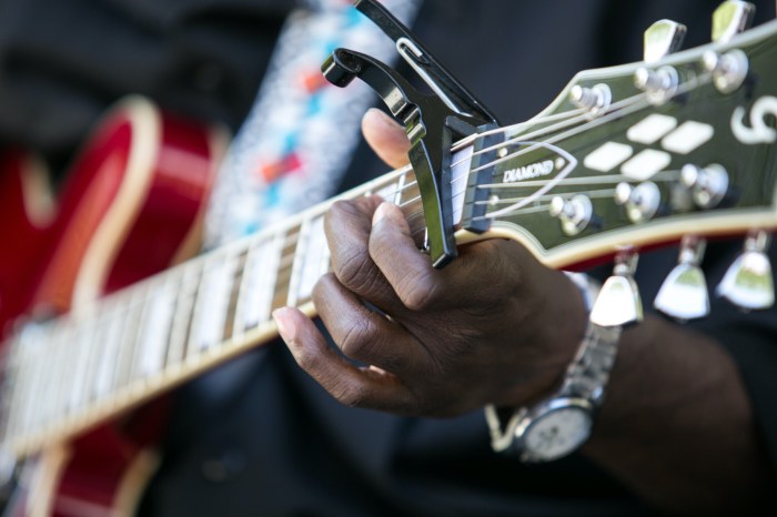 Blues singer lady a releases new song my name is all i got listen