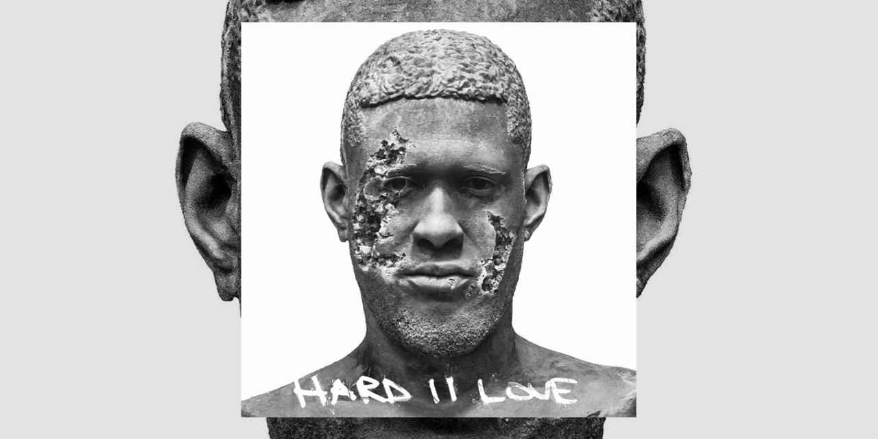 Listen to Ushers New Album Hard II Love