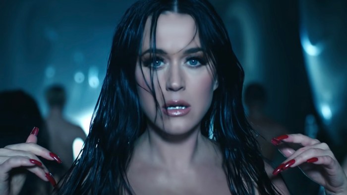 “It Was Undeniable”: Katy Perry and Alesso Have a Post-Collab Catch Up Katy perry and alesso share new song when im gone listen