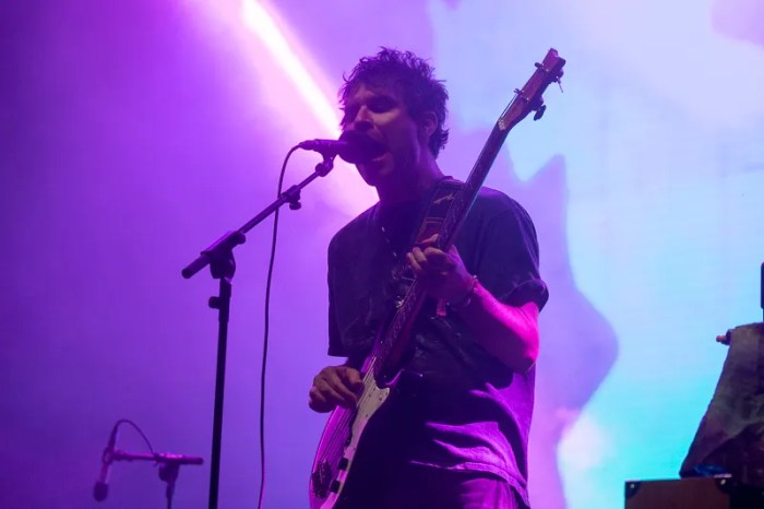 Animal Collective Share New Socially-Distanced Music Video For “Rain in ... Animal collective debuting new music at new orleans shows