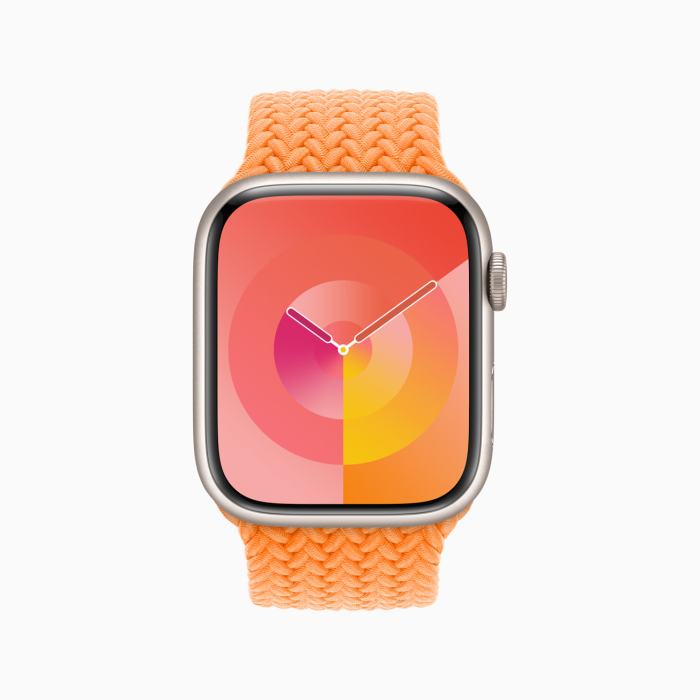 Apple aims for dominance of smartwatch market with flashy Ultra Watch Watch sonic youths final show