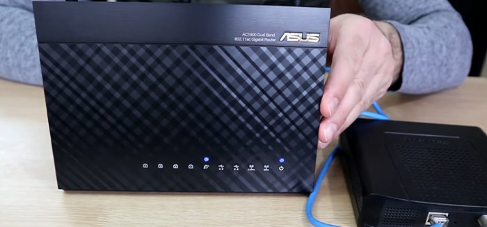 Router Not Connecting to Internet A Deep Dive