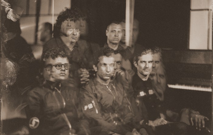 At The Drive-In Release New Music, Announce 2017 Tour Dates – No Treble At the drive in announce big tour promise new music this year