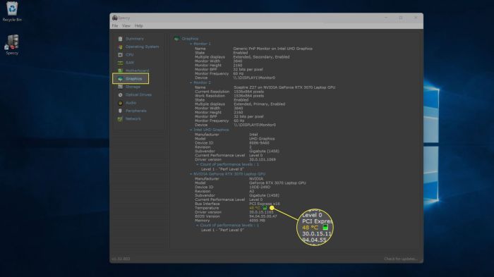 Check Cpu Temp Windows 11