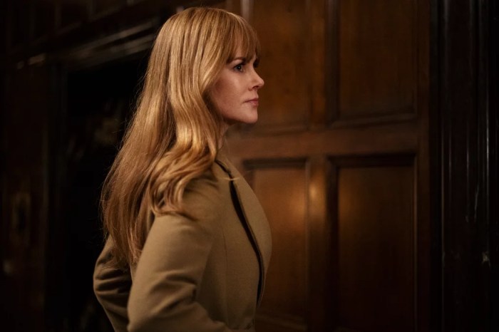 Big little lies soundtrack coming this friday