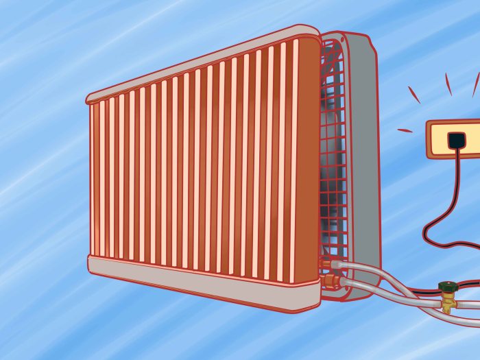 Build Your Own Air Conditioner A DIY Guide