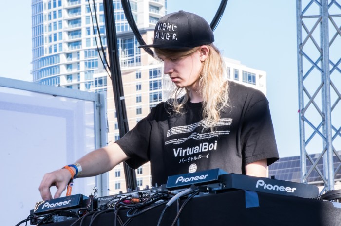 Cashmere Cat Princess Catgirl A Deep Dive