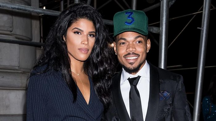 Chance the rapper announces release date for chance 3 debuts blessings