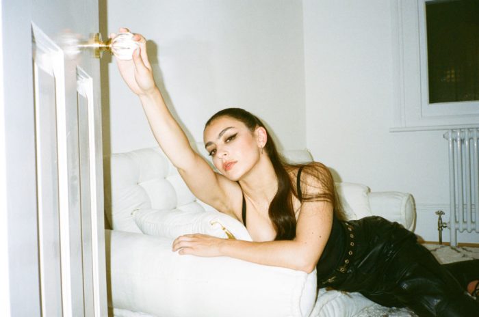 Stream CHARLI XCX - BABY (STEREONUKE 2023 EXTENDED VALENTINES DAY REMIX ... New charli xcx valentine