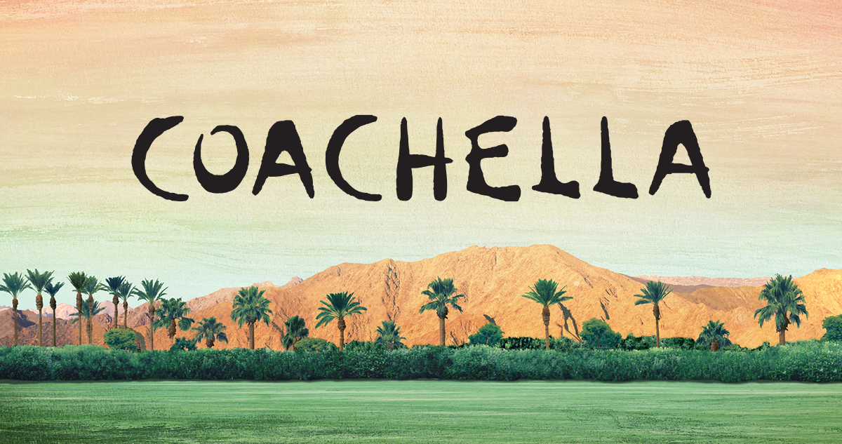 Coachella weekend two saturday photos radiohead bon iver st vincent the shins more