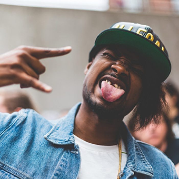 Danny Brown – “Kush Coma” (Prod. by Skywlkr) - Stereogum Listen to a new danny brown song kush coma