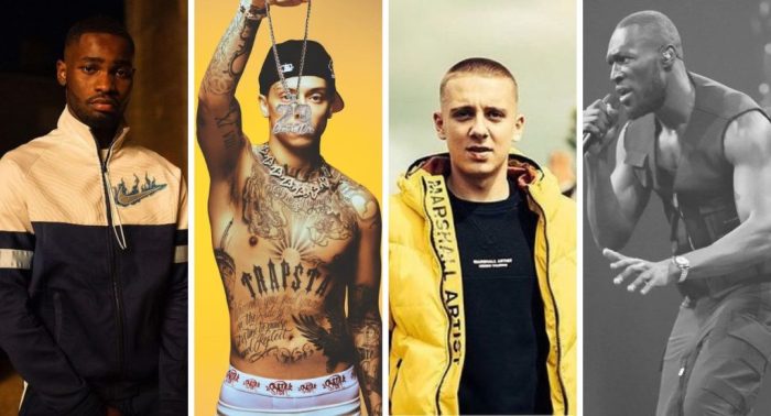 Op ed what does the white rapper owe blacklivesmatter