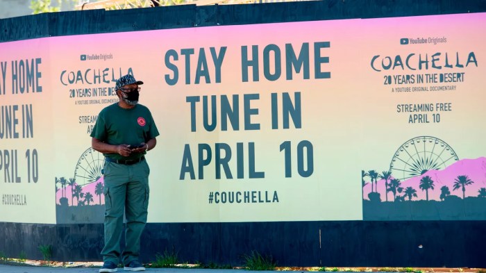 Multiple Sclerosis Charity Says Coachella Made It Rename “Couch-ella ... Multiple sclerosis charity says coachella made them rename couch ella benefit