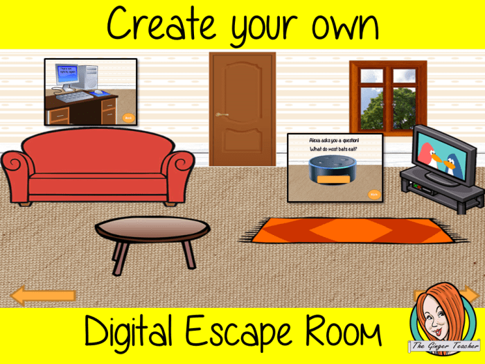 Build an Escape Room Your Ultimate Guide