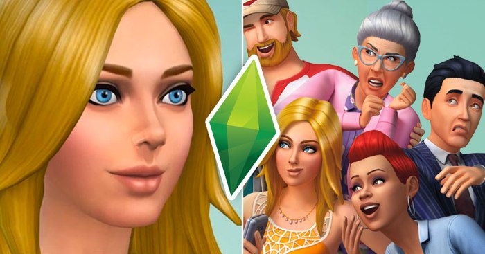 The sims 4 create a sim - sosfreak The sims 4 create a sim - sosfreak