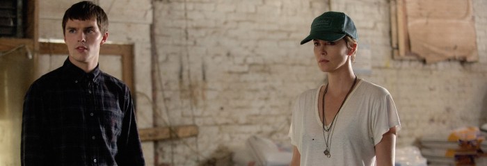 Beck | Video | Dark Places (Lyric Video) Listen to beck new song dark places