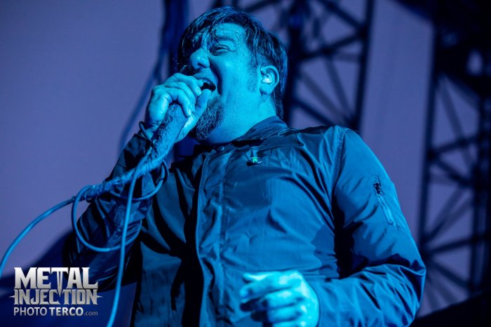 Deftones Announce New Album Ohms Listen to New Song