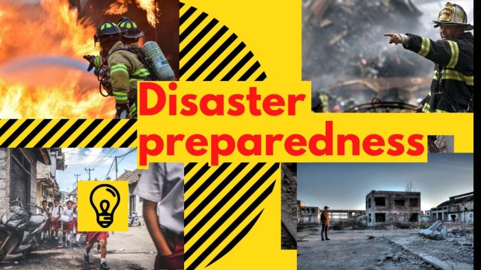 Disaster preparedness tips for schools | Ecole Globale Why Is It Important to Engage Communities in Preparedness Efforts
