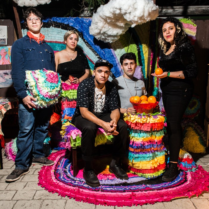 City of dreams music and politics meet in the border community of mcallen texas