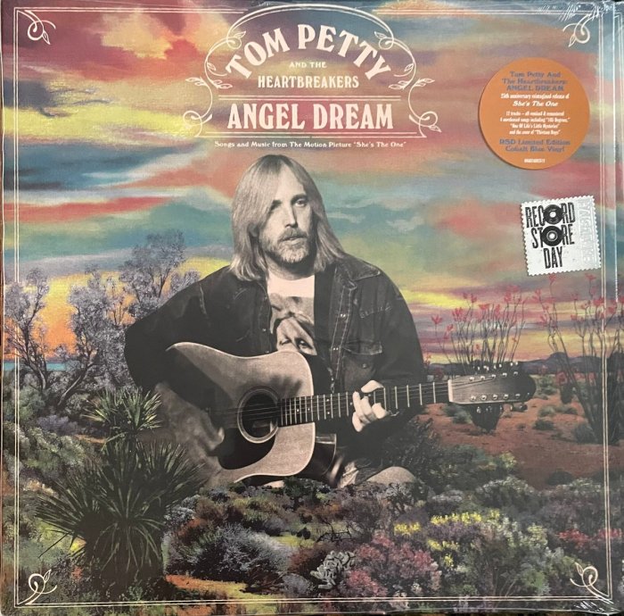 Conor Oberst Covers Tom Pettys Walls A Watch
