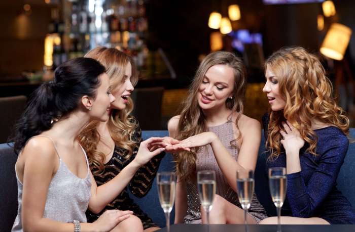 What to Wear to an Engagement Party