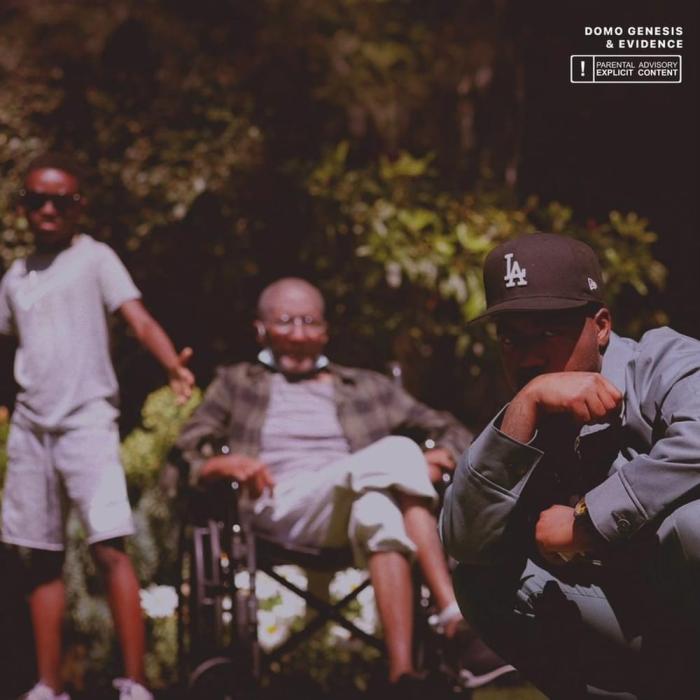New Music Friday: Beyonce, Domo Genesis, and deluxe releases from Maxo ... Grab the new domo genesis mixtape