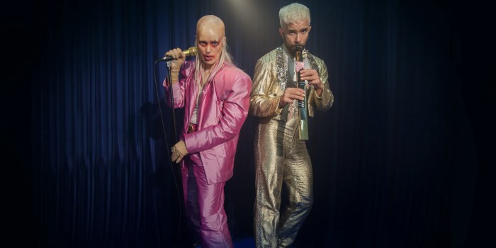 Fever Ray Shares Video for New Song “Kandy”: Watch | Pitchfork Fever ray alvvays oso oso this week pitchfork selects