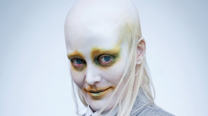Fever Ray lanza su segunda: “Carbon Dioxide” — IBERO 90.9 Fever ray alvvays oso oso this week pitchfork selects