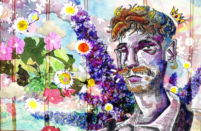 Field Medic Waxes Poetic about Personal Growth on ‘Floral Prince ... Field medic floral prince