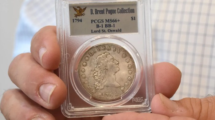 Most Valuable Dollar Coins A Collectors Guide