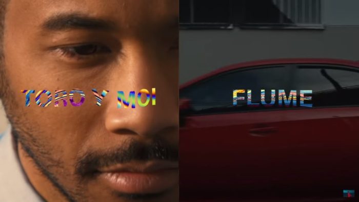 Flume and Toro y Moi Share New Song The Difference – Listen Now