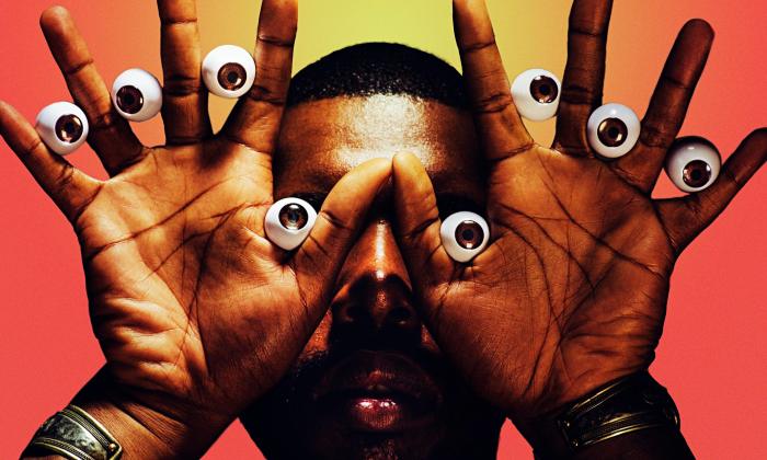 Flying Lotus shares two new songs | The FADER Echo chamber flying lotus disses youtube music awards
